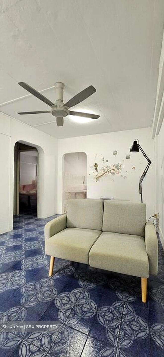 Blk 576 Cheng San Court (Ang Mo Kio), HDB 3 Rooms #507315441